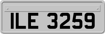 ILE3259