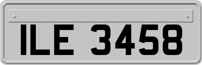 ILE3458