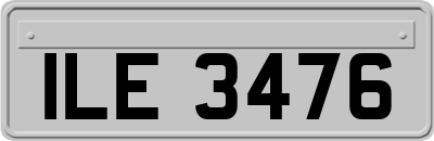ILE3476