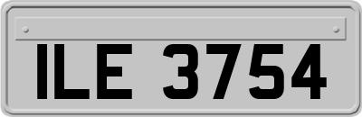 ILE3754
