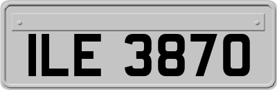 ILE3870