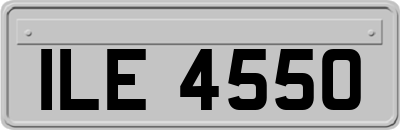 ILE4550
