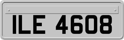 ILE4608