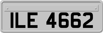 ILE4662