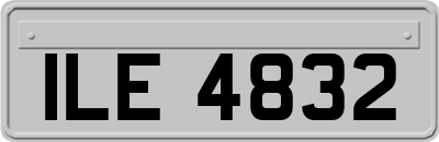ILE4832