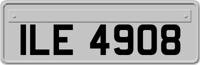 ILE4908