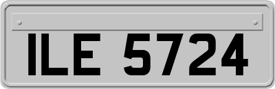 ILE5724