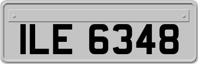 ILE6348