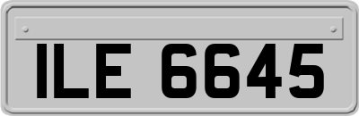 ILE6645