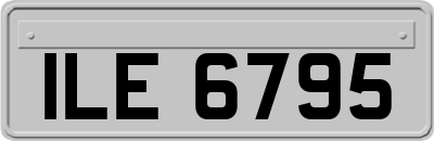 ILE6795
