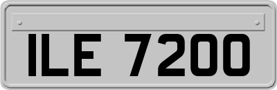 ILE7200