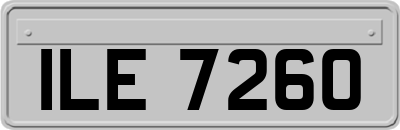ILE7260