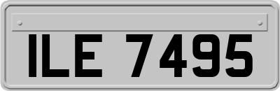 ILE7495
