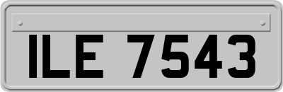 ILE7543