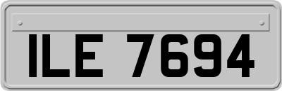 ILE7694