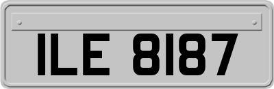 ILE8187