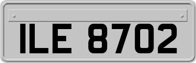 ILE8702