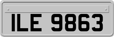 ILE9863