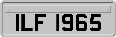 ILF1965