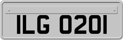 ILG0201