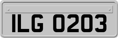 ILG0203