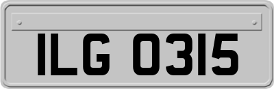 ILG0315