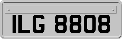 ILG8808