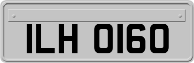ILH0160