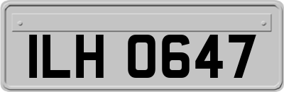 ILH0647