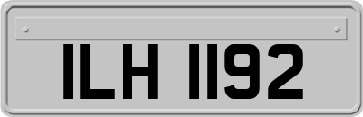 ILH1192