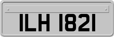 ILH1821