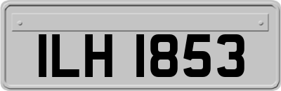 ILH1853