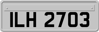 ILH2703
