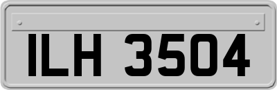 ILH3504