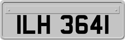 ILH3641