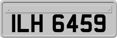 ILH6459
