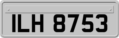 ILH8753