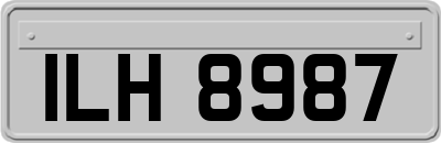ILH8987