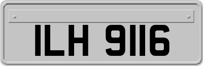 ILH9116