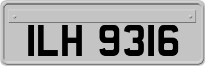 ILH9316