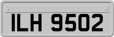ILH9502