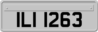 ILI1263