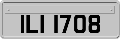 ILI1708