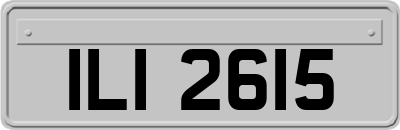 ILI2615
