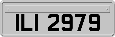 ILI2979