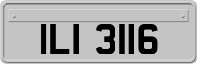 ILI3116