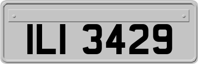 ILI3429