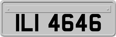 ILI4646