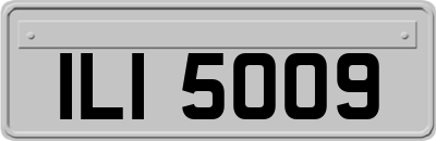 ILI5009