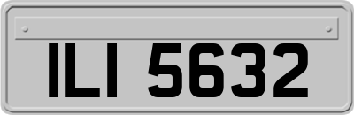 ILI5632